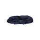 Blue Cotton Scarf