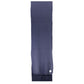 Blue Cotton Scarf
