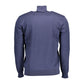 Blu Cotton Men Sweater