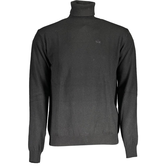 Nero Wool Men Sweater