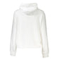 White Cotton Women Sweater