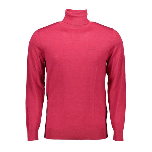 Rosso Lana Men Sweater