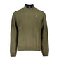 Verde Tessuto Men Sweater