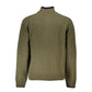 Verde Tessuto Men Sweater