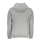 Grigio Cotton Men's Sweatshirt