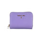 Viola Poliuretano Women Wallet