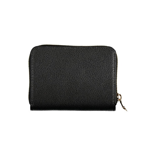 Nero Leather Women Wallet
