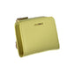 Giallo Leather Women Wallet