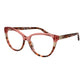 Pink Acetate Glasses (Frames)