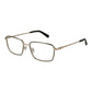 Bicolor Metal Glasses (Frames)