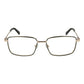 Bicolor Metal Glasses (Frames)