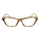 Beige Acetate Glasses (Frames)
