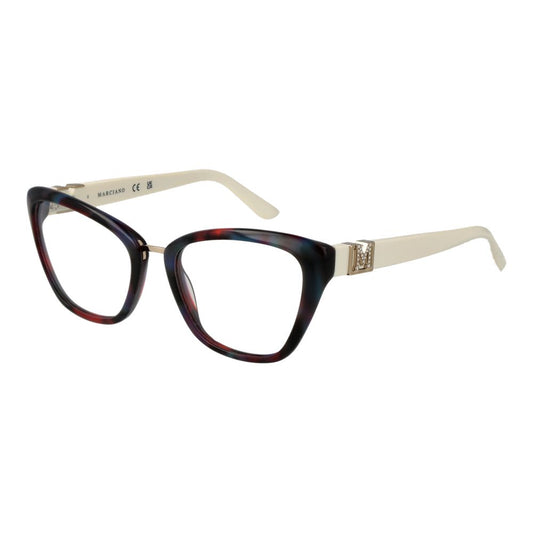 Blue Acetate Glasses (Frames)