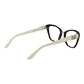 Blue Acetate Glasses (Frames)