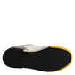 Multicolor MIAMI Low Top Sneakers Shoes