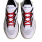 White SORRENTO Sport Stretch Sneakers Shoes