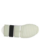 White SORRENTO Sport Stretch Sneakers Shoes