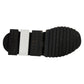 Black SORRENTO Lace Up Men Sneakers Shoes