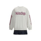 Multicolor Cotton Sweatshirt