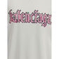 Multicolor Cotton Sweatshirt
