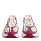 Multicolor Daymaster Low Top Sneakers Shoes