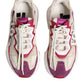 Multicolor Daymaster Low Top Sneakers Shoes