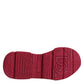 Multicolor Daymaster Low Top Sneakers Shoes