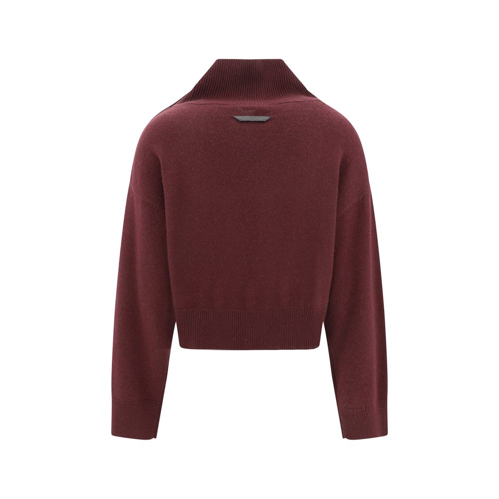 Cashmere Sweater