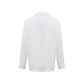 White Linen Shirt