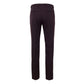 Bordeaux Wool Dress Pants