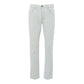 Blue Cotton Relaxed Fit Jeans