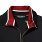 Black DG King Full Zip Sweatshirt  Sweater