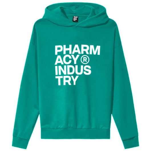 Green Cotton Men Sweater