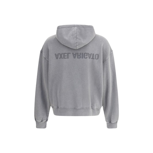 Logoed Hoodie
