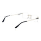 Gold Titanium Glasses (Frames)