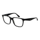 Black Acetate Glasses (Frames)