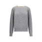 Knit Roundneck