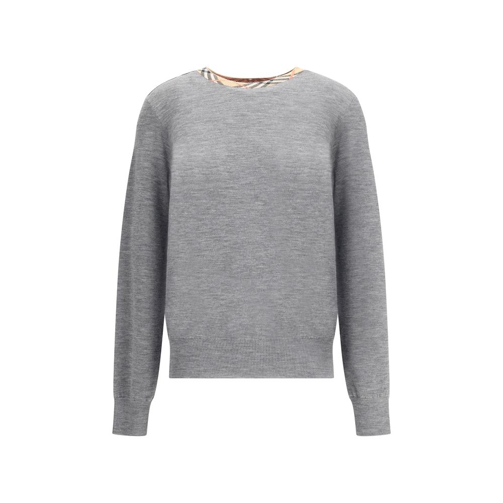 Knit Roundneck