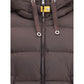 Hooded Down Jacket