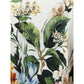 Multicolor Cotton Casual Dress
