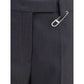 Virgin wool Pants