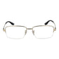 Gold Titanium Glasses (Frames)