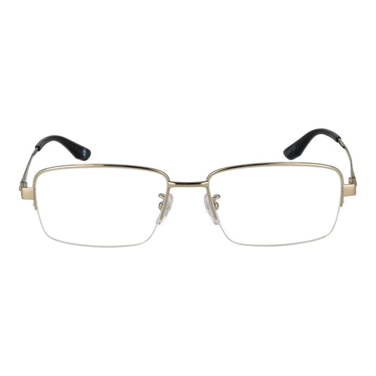 Gold Titanium Glasses (Frames)
