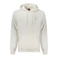 Bianco Cotton Men's Hoodie Sweatshirt