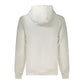 Bianco Cotton Men's Hoodie Sweatshirt
