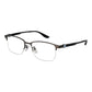 Gray Titanium Glasses (Frames)