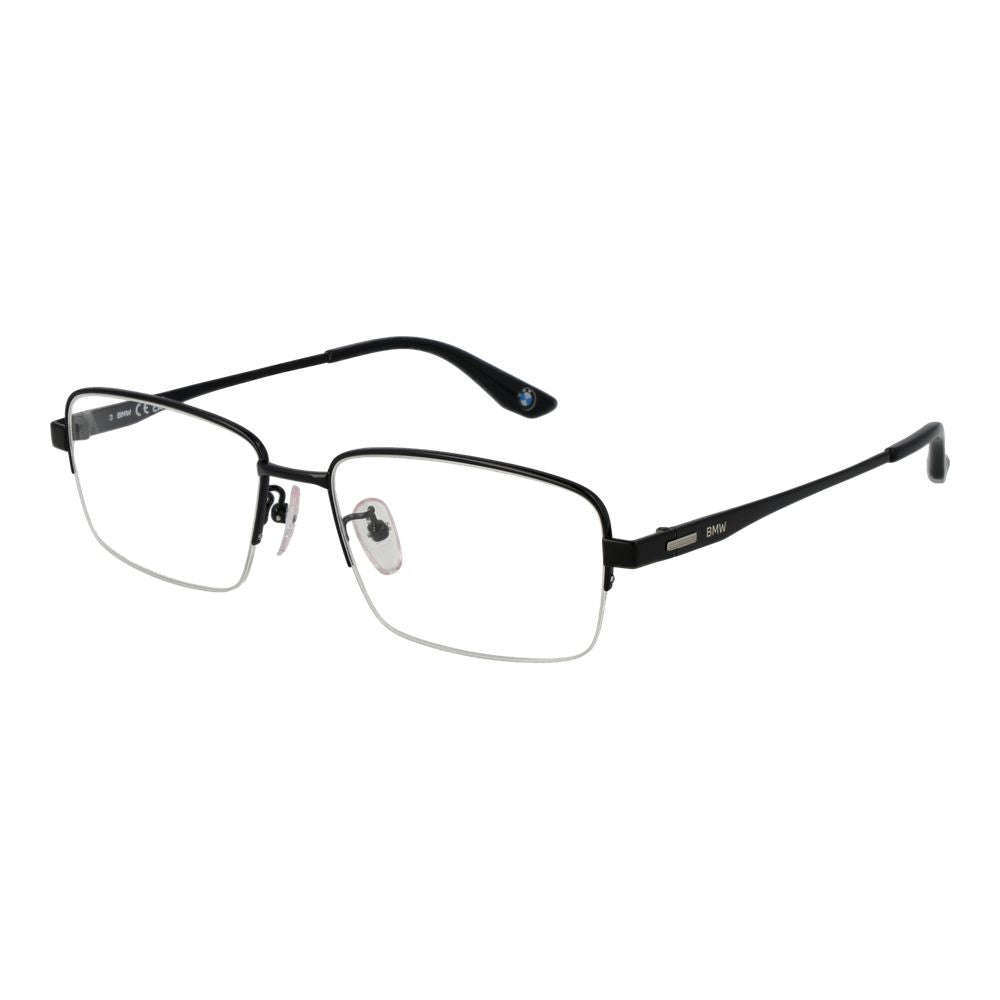 Black Titanium Glasses (Frames)