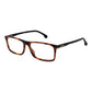 Brown Plastic Glasses (Frames)