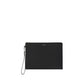 Black Calf Leather Bos Taurus Other Accessories