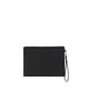 Black Calf Leather Bos Taurus Other Accessories